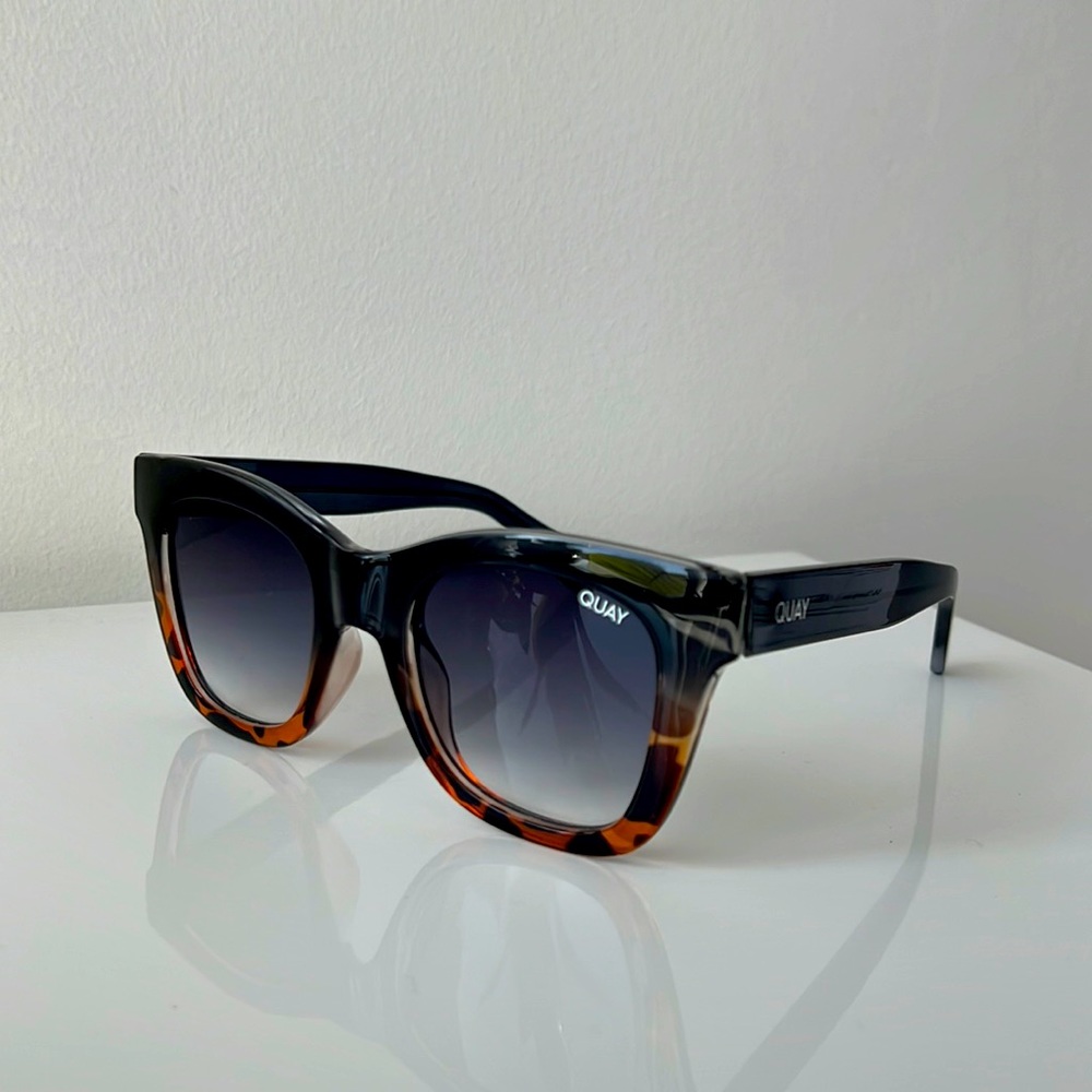 Quay Sunglasses 🕶